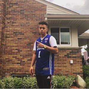 Meet your Posher, Antonio